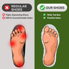 Ultra Comfy Shoes "Secret Offer" Buy 1 Get 1 Free - Only ReliefOnly ReliefUltra Comfy Shoes "Secret Offer" Buy 1 Get 1 Free