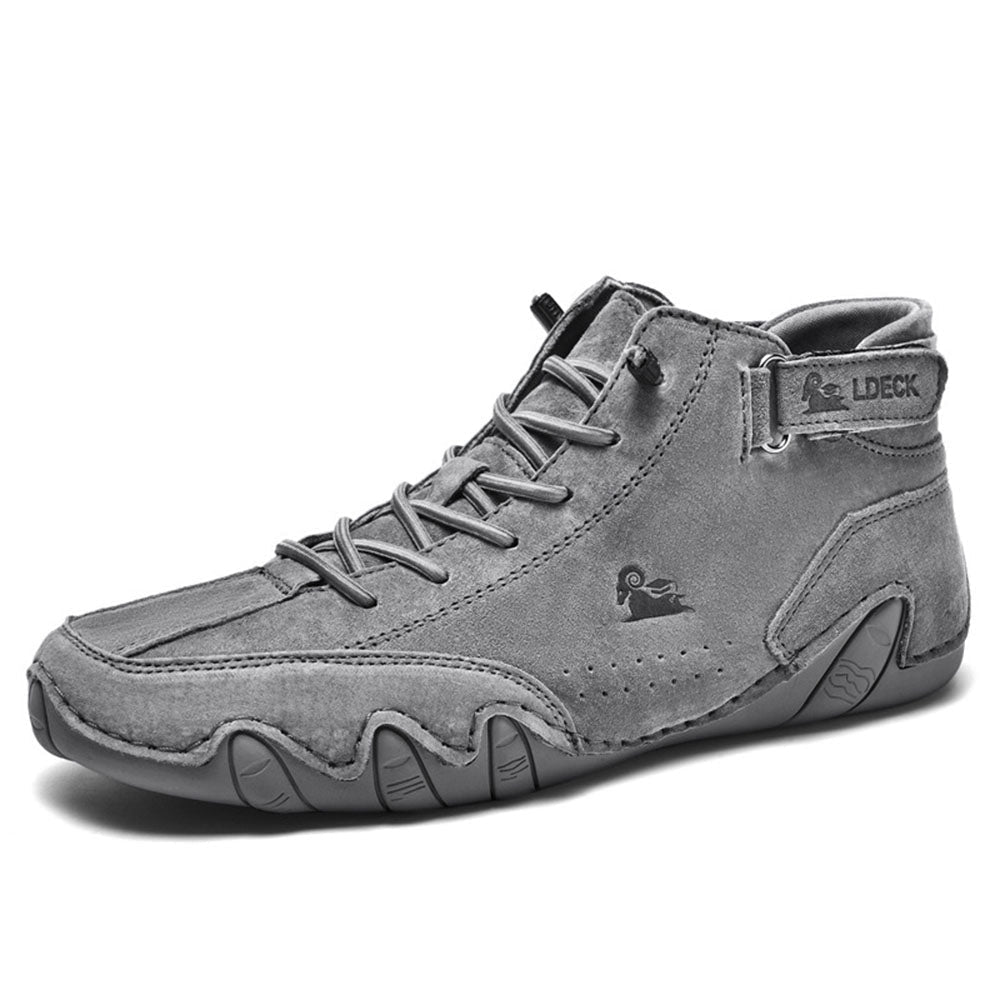 VogLDeck - Waterproof and breathable orthopedic shoes - Cooling AussiesCooling AussiesVogLDeck - Waterproof and breathable orthopedic shoes