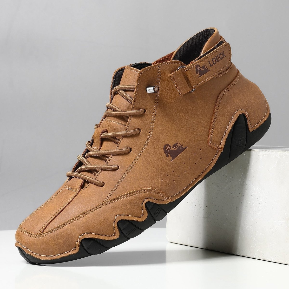 VogLDeck - Waterproof and breathable orthopedic shoes - Cooling AussiesCooling AussiesVogLDeck - Waterproof and breathable orthopedic shoes